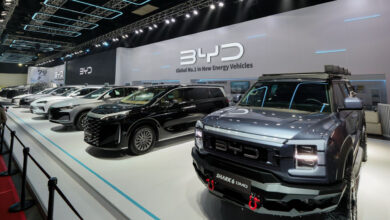 BYD Atto 2 Muncul di Singapore Motor Show 2026, Ukurannya Pas untuk Goyang Pasar Indonesia