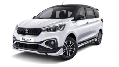 Ertiga Hybrid Juni 2026 Dibuka Rp274,9 Juta, MPV 7 Penumpang Irit yang Masih Masuk Akal