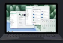 KDE Plasma Buang X11 di Versi 6.8, Saat 95 Persen Penggunanya Sudah Pindah