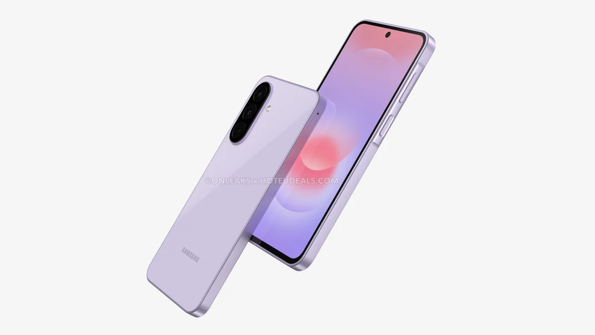 Bocoran Harga Samsung Galaxy A27 Bikin Kening Berkerut, Naiknya Jauh dari Generasi Sebelumnya