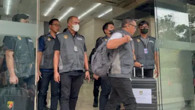 Kortas Tipidkor Geledah Tiga Lokasi di Jatim, 3 Kontainer Dokumen Kasus Pabrik Gula Disita