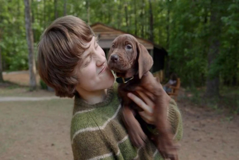 Scooby-Doo Origins Hadir di Netflix, Scooby Kini Anjing Sungguhan