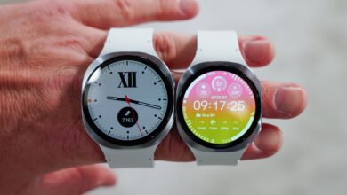 Update Galaxy Watch 8 dan Watch 7 Mulai Digulirkan, 36 Celah Keamanan Akhirnya Ditutup