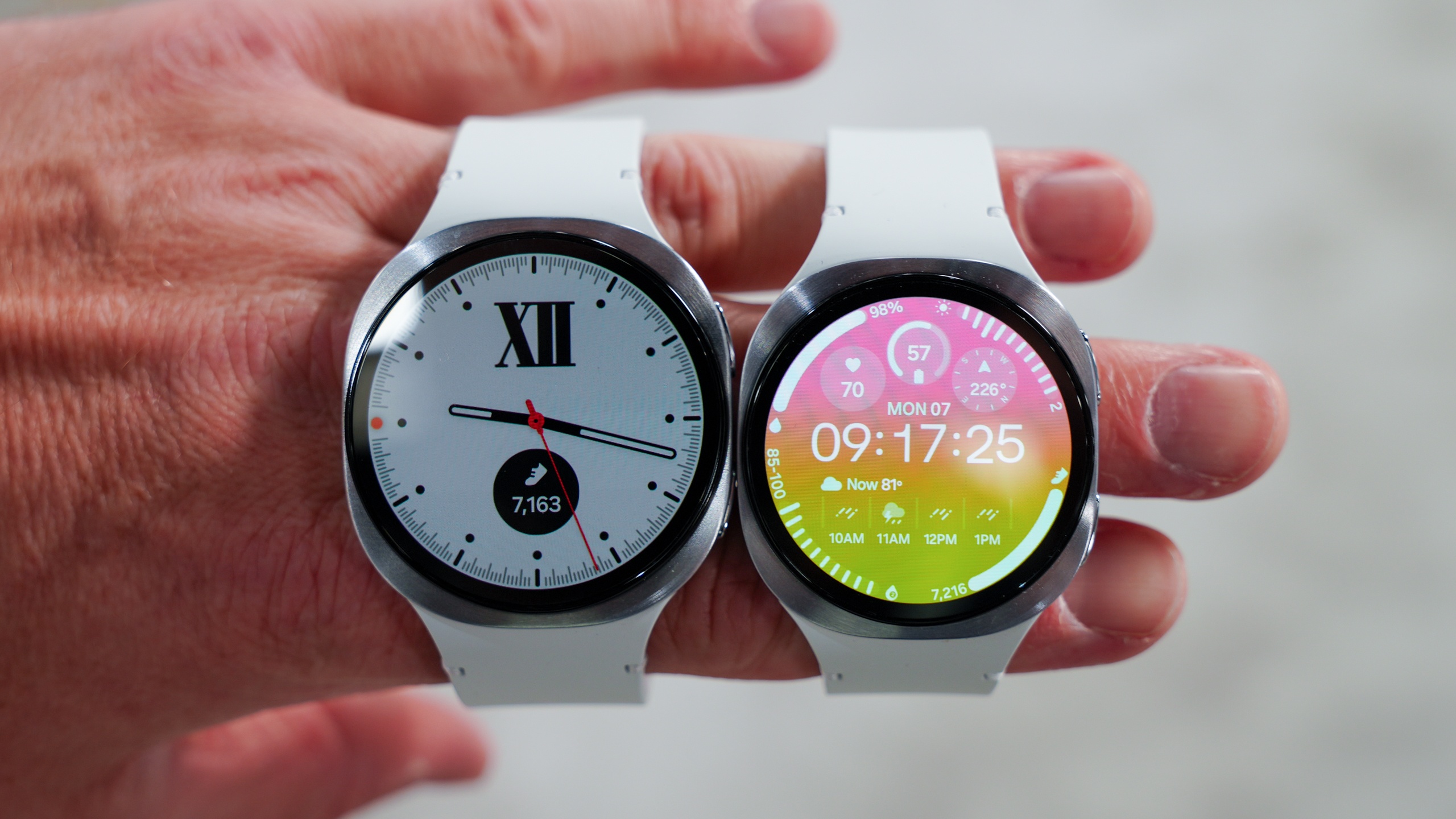 Update Galaxy Watch 8 dan Watch 7 Mulai Digulirkan, 36 Celah Keamanan Akhirnya Ditutup