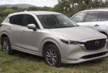 Mazda CX-5 Baru Segera Masuk Malaysia, Sinyal Kuat Indonesia Menyusul