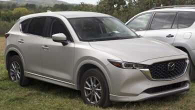 Mazda CX-5 Baru Segera Masuk Malaysia, Sinyal Kuat Indonesia Menyusul