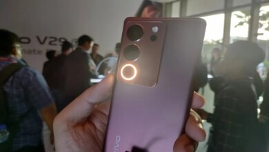 Diskon 26% di Seri Y Vivo, Harga X dan T Tetap Stabil
