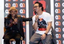 Ketangguhan Yayan Ruhian di The Furious, Bikin Kenji Tanigaki Terpukau