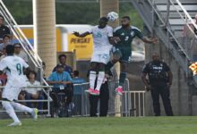 Senegal Ditahan Arab Saudi Tanpa Gol, Kartu Merah Nicolas Jackson Warnai Laga Ketat