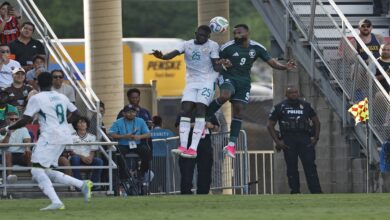 Senegal Ditahan Arab Saudi Tanpa Gol, Kartu Merah Nicolas Jackson Warnai Laga Ketat
