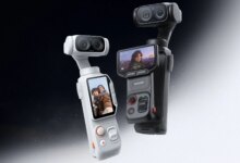 Rahasia Layar Lepas Insta360 Luna Ultra, Bukan Gimmick dan Bisa Ubah Cara Kreator Merekam