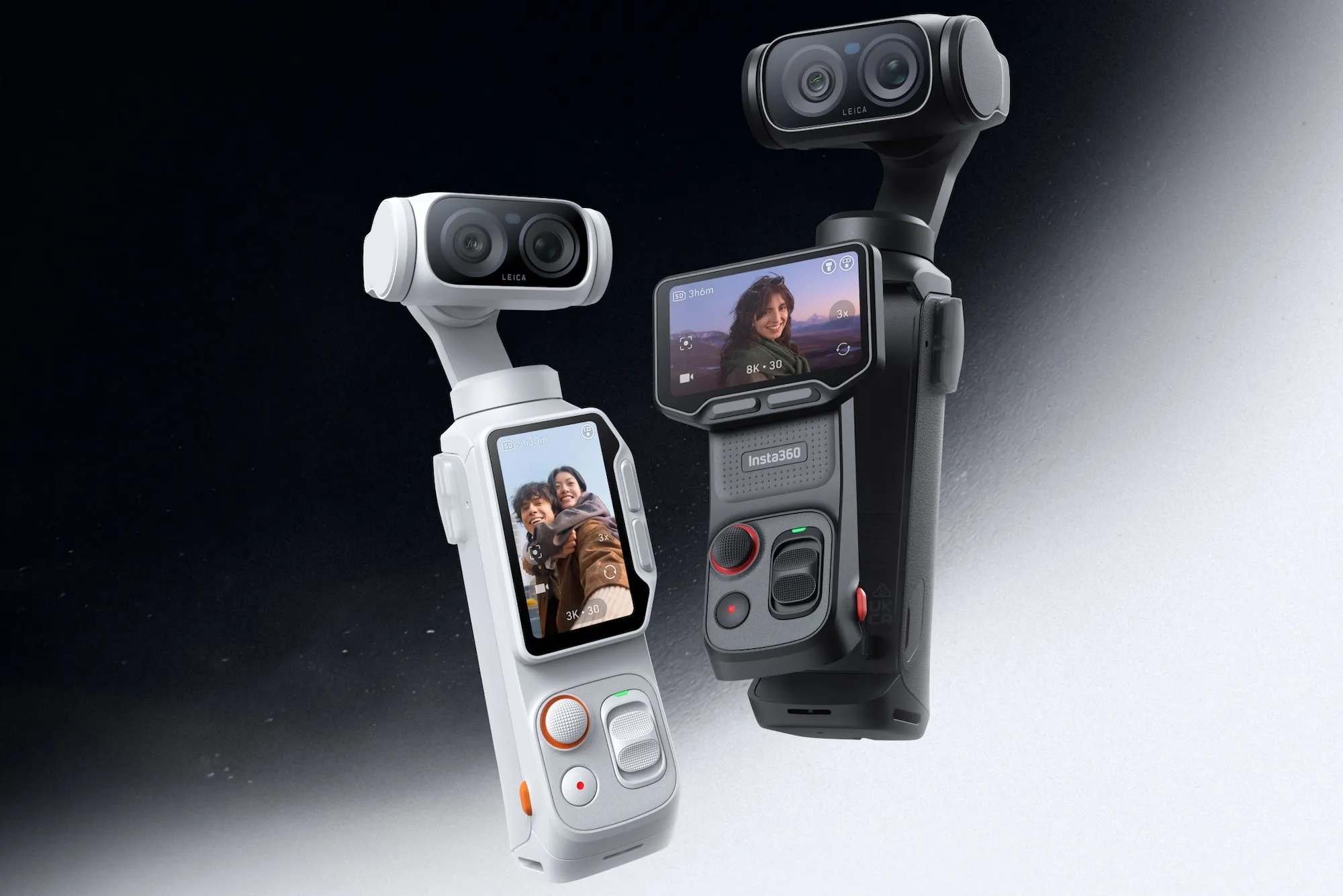 Rahasia Layar Lepas Insta360 Luna Ultra, Bukan Gimmick dan Bisa Ubah Cara Kreator Merekam