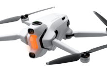 Antigravity A1, Drone 360 Derajat 8K Pertama Ini Ternyata Bisa Dipakai Rekam Borobudur