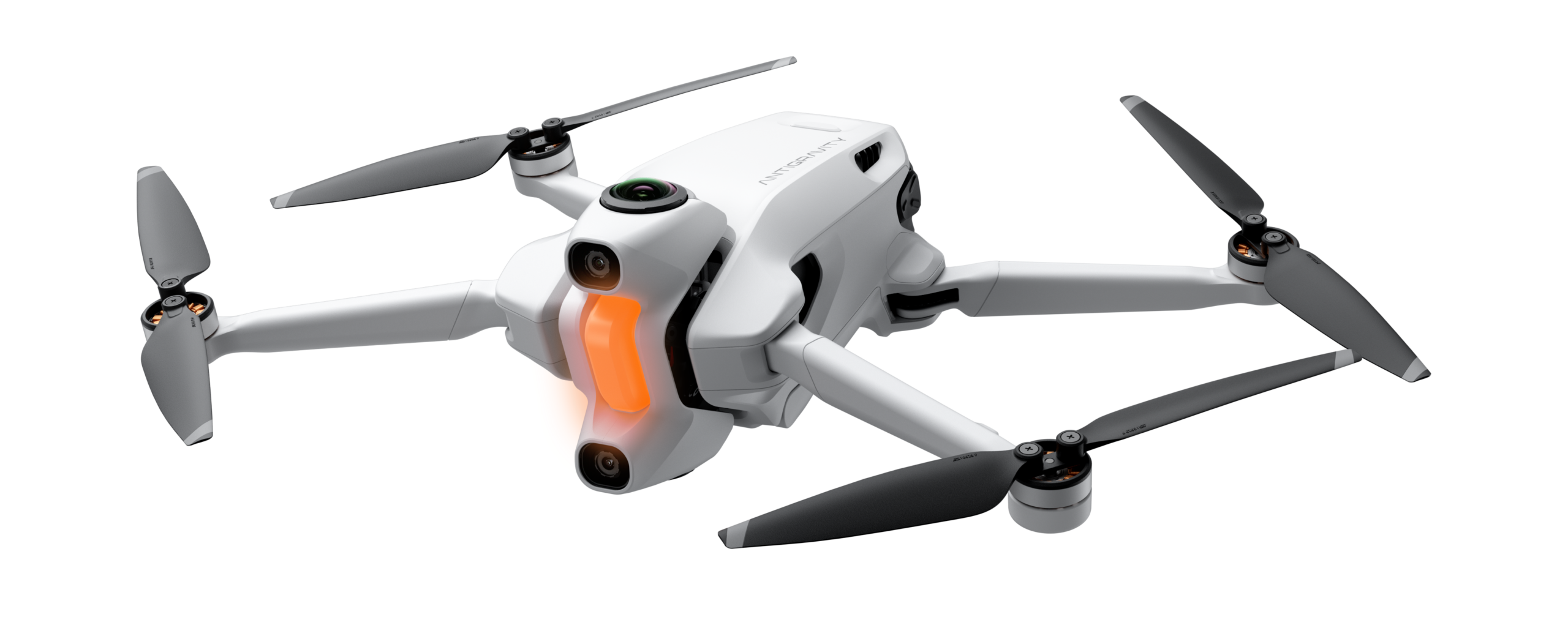 Antigravity A1, Drone 360 Derajat 8K Pertama Ini Ternyata Bisa Dipakai Rekam Borobudur