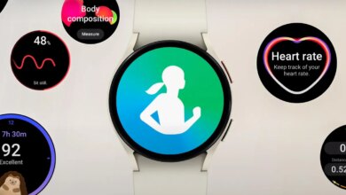 Samsung Health Kini Makin Personal, AI-Nya Siap Membaca Kondisi Tubuh Anda Lebih Dalam