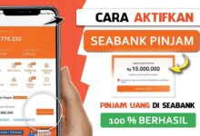 SeaBank Pinjam Bisa Cair ke DANA, Begini Alurnya yang Sering Diabaikan