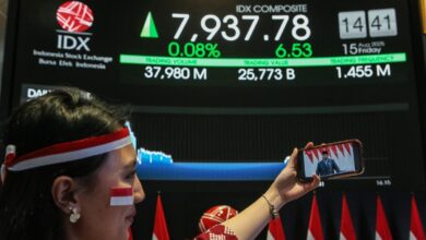 IHSG Berbalik Kuat, Sinyal BI Rate Dan Buyback BUMN Mengubah Arah Pasar
