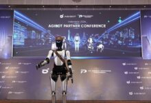 APC Indonesia Dorong Robot Humanoid Masuk Industri, RaaS Ubah Cara Perusahaan Berinvestasi