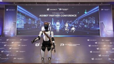 APC Indonesia Dorong Robot Humanoid Masuk Industri, RaaS Ubah Cara Perusahaan Berinvestasi