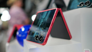 Samsung Galaxy Z Flip8 Lolos FCC, Sinyal Fitur Satelit dan Wi‑Fi 7 Makin Kuat