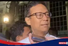 Prabowo Tinjau RSUD Krui, 66 Rumah Sakit Dikebut di Daerah