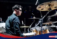 Al Ghazali Akui Grogi, Gantikan Tyo Nugros Di Panggung Dewa 19 Malaysia