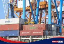 Transisi DSI Tanpa Guncangan, Bea Cukai Pastikan Ekspor SDA Tetap Normal