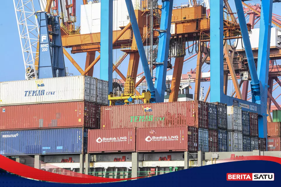 Transisi DSI Tanpa Guncangan, Bea Cukai Pastikan Ekspor SDA Tetap Normal