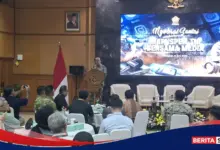 Kasus Andrie Yunus Di Meja Hukum, TNI Tegaskan Kebebasan Berekspresi Tetap Dijaga