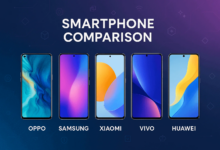 Xiaomi Dan Vivo Siap Tampil Lebih Dulu, OPPO Malah Dipaksa Menunggu Oktober