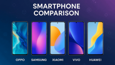 Xiaomi Dan Vivo Siap Tampil Lebih Dulu, OPPO Malah Dipaksa Menunggu Oktober