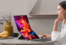 ASUS Zenbook DUO 2026 Bawa Dua Layar OLED 3K 144Hz, Tetap Ringkas 1,65 Kg