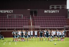 Argentina Melawan Kutukan Juara Bertahan, Beban Sejarah dan Ujian Terakhir Messi