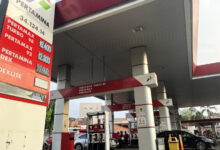 Pertamax Tembus Rp 16.250 Per Liter, Pengendara Mulai Pindah Ke Pertalite