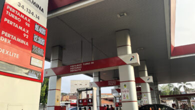 Pertamax Tembus Rp 16.250 Per Liter, Pengendara Mulai Pindah Ke Pertalite