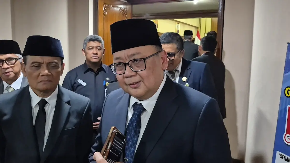 BPK Temukan Kelebihan Bayar BOK Trans Jateng, Pemprov Jateng Diminta Segera Kembalikan Dana