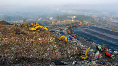 Pemerintah Tetapkan 3 Proyek Sampah Jadi Listrik Sebagai PSN, Bekasi-Bogor-Denpasar Jadi Uji Nyali Baru