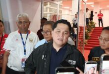 Erick Thohir Dukung Persija Rekrut Shin Tae-yong, Sinyal Liga Indonesia Naik Kelas