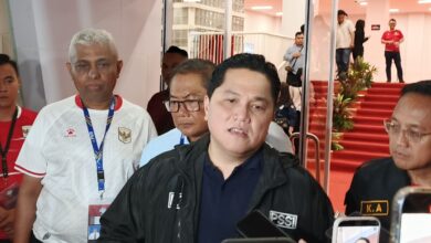 Erick Thohir Dukung Persija Rekrut Shin Tae-yong, Sinyal Liga Indonesia Naik Kelas