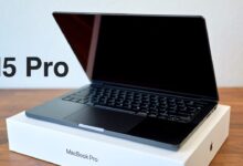 Unboxing MacBook Pro M5 Pro, Kotaknya Simpel Tapi Ada Kejutan yang Berguna Bagi Kreator