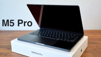 Unboxing MacBook Pro M5 Pro, Kotaknya Simpel Tapi Ada Kejutan yang Berguna Bagi Kreator