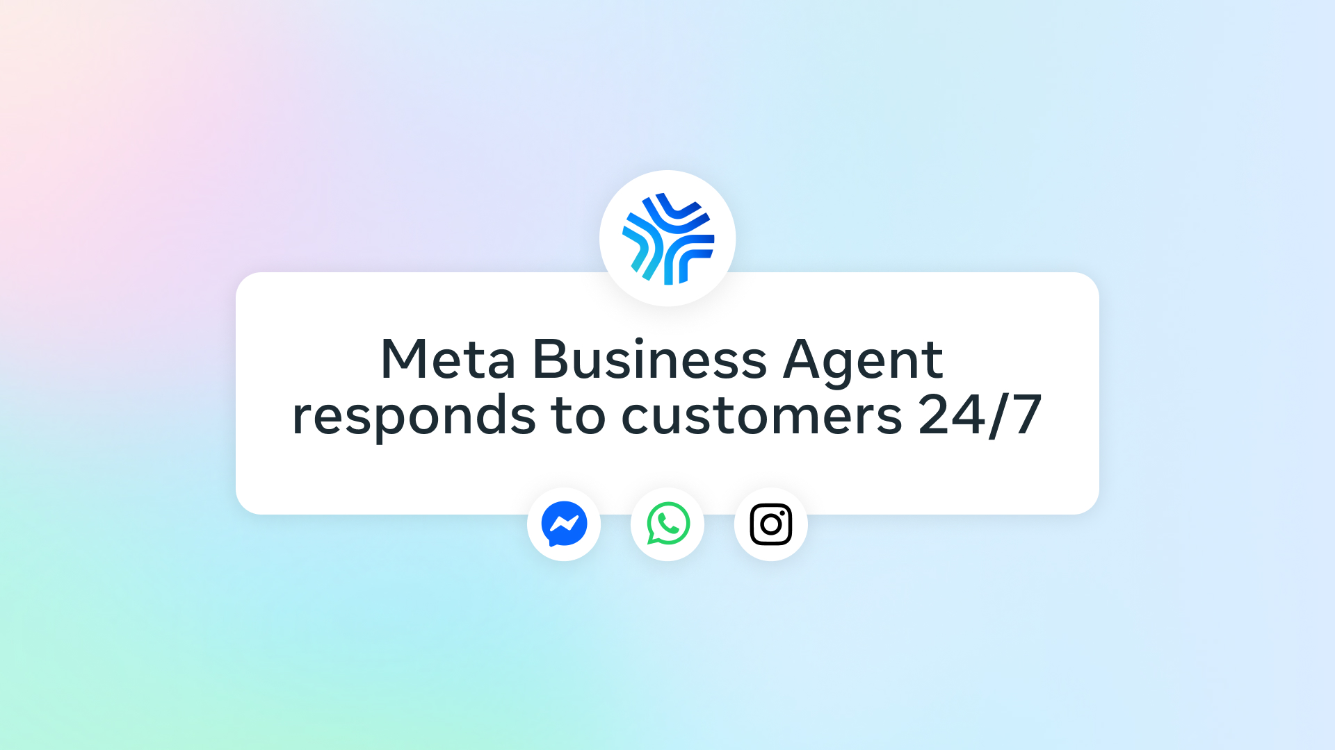Meta Luncurkan Agen Bisnis AI, Chat Pelanggan Bisa Dibalas 24 Jam Tanpa Staf Terus-Menerus