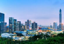 Di Shenzhen, 5 Teknologi Ini Menunjukkan Masa Depan Sudah Dimulai
