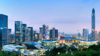 Di Shenzhen, 5 Teknologi Ini Menunjukkan Masa Depan Sudah Dimulai