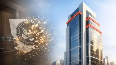 Dari Gugatan SEC ke S&P 500, Coinbase Menang Dalam Perang Regulasi Tiga Tahun