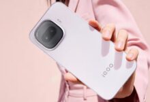 iQOO Z11 Ternyata Serba Mewah, Harga Mulai Rp4,9 Juta Bikin Rival Pusing