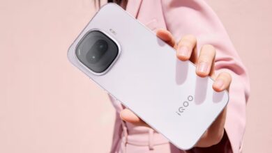 iQOO Z11 Ternyata Serba Mewah, Harga Mulai Rp4,9 Juta Bikin Rival Pusing