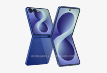 Galaxy Z Flip8 Terdeteksi Punya Satelit, Tapi UWB Masih Absen