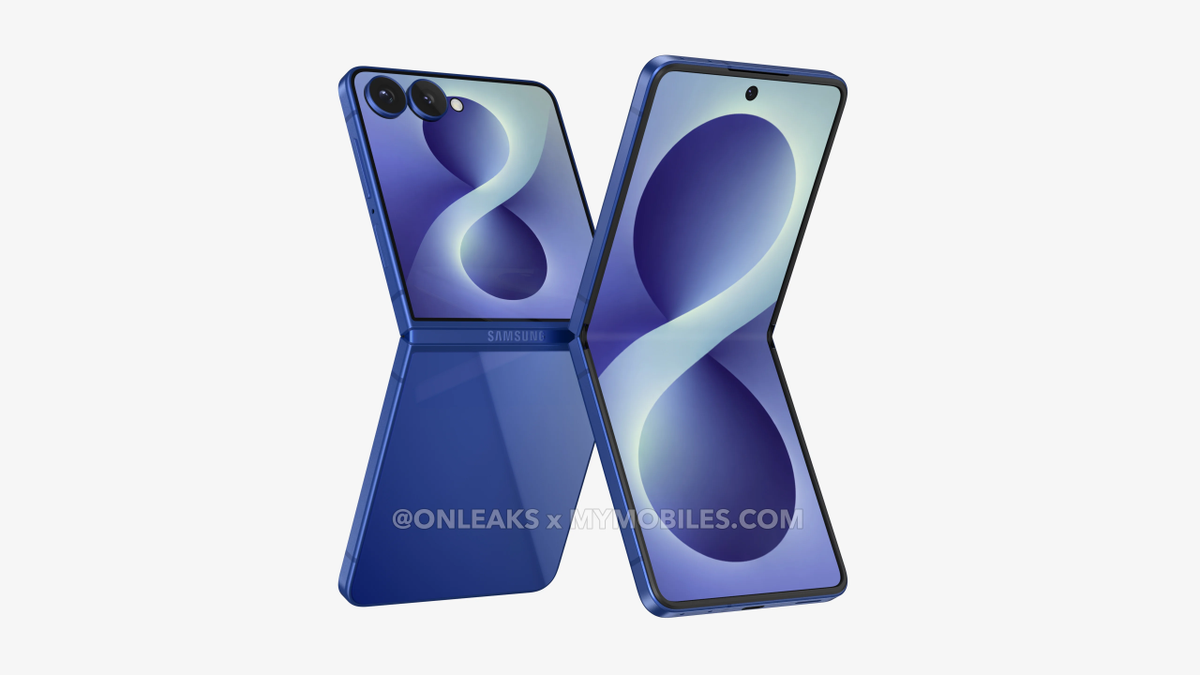 Galaxy Z Flip8 Terdeteksi Punya Satelit, Tapi UWB Masih Absen