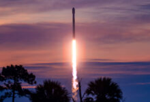 SpaceX Disebut Bakal Jadi Raja Saham Gorengan, Valuasinya Terlalu Mahal Untuk Dibela
